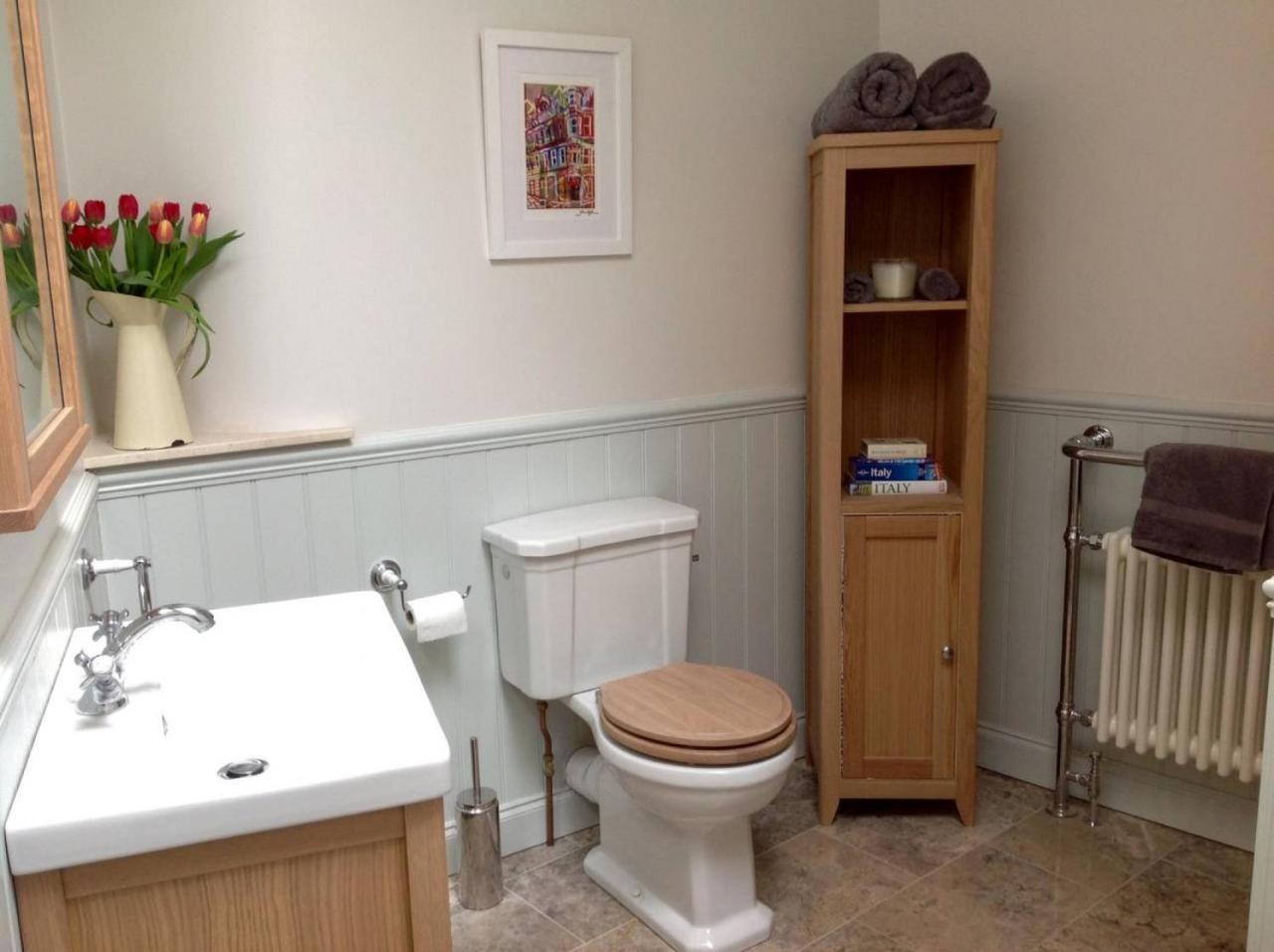 Joivy Stylish Apt In Trendy New Town Location Edinburgh Luaran gambar