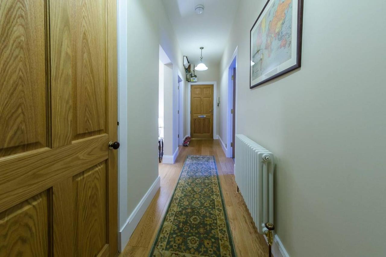 Joivy Stylish Apt In Trendy New Town Location Edinburgh Luaran gambar
